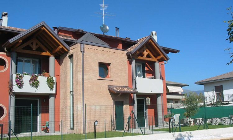 Bizzarone - Via Cavour