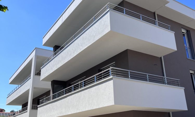 Malnate - Via 1 Maggio