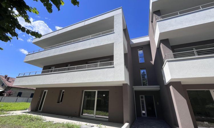 Malnate - Via 1 Maggio