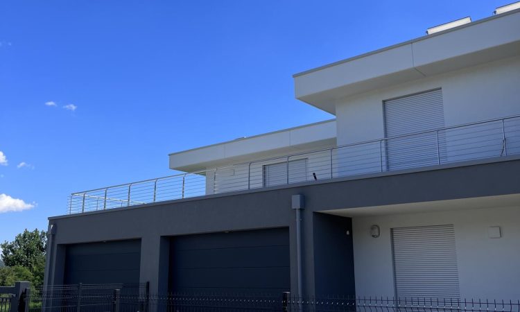 Uggiate - Via San Rocco